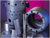 Hampson Aerospace Machining Birmingham