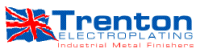 Trenton Electroplating Logo