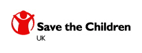 Save the Children UK Logo